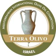 TerraOlivo Logo