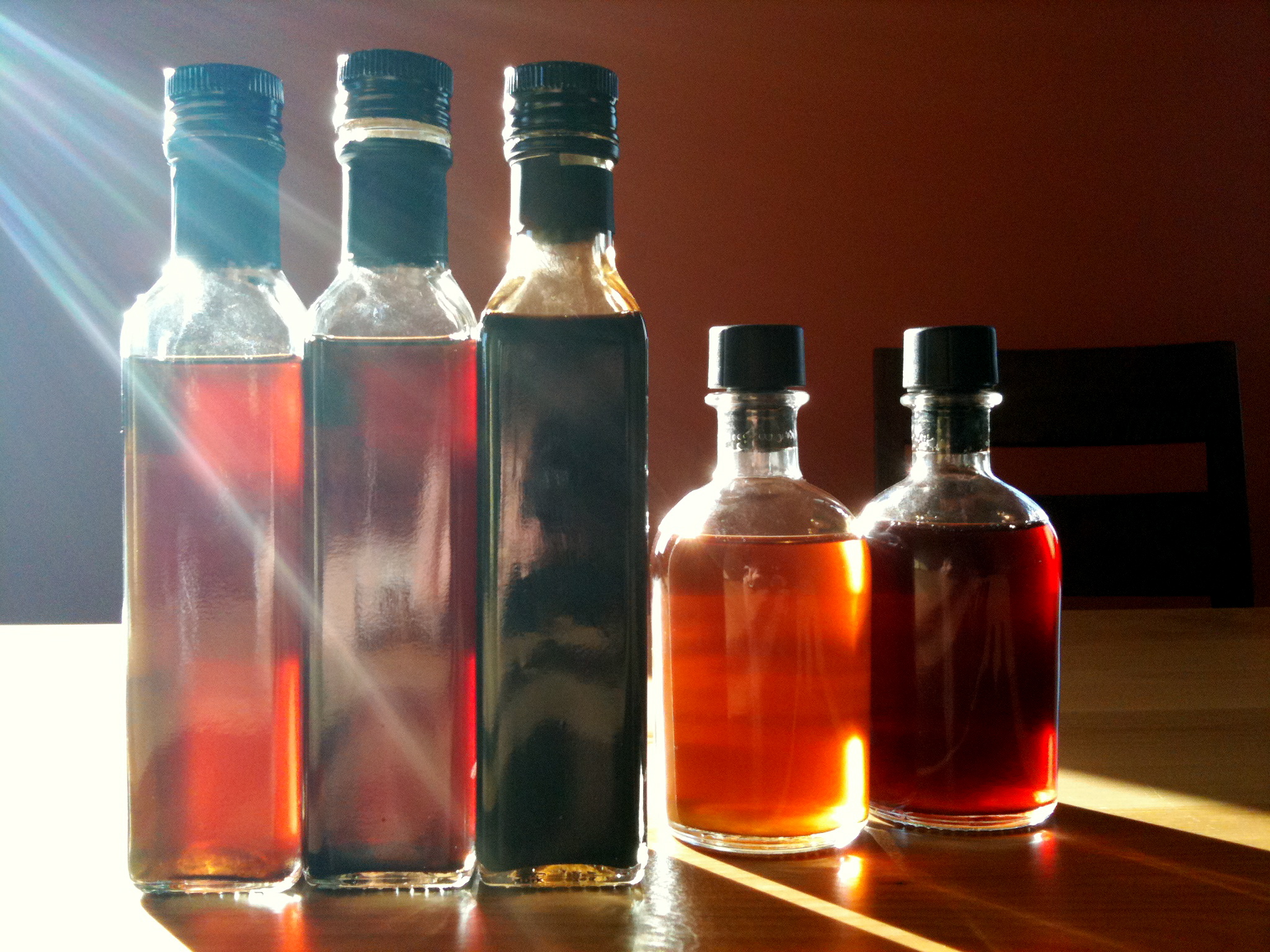 Tagami Canon Vinegar Jewels